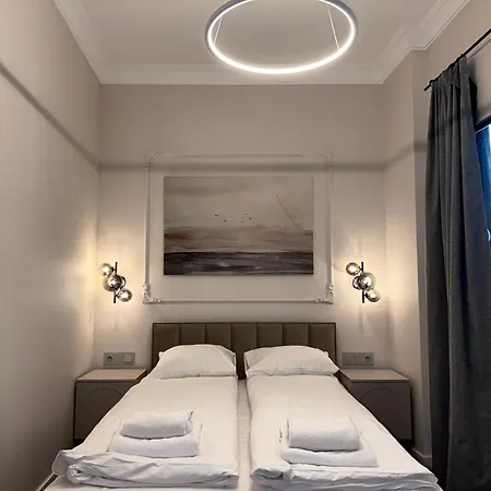 Apartment Flatbook-Granaria Apartments With Sauna In The City Center Gdansk