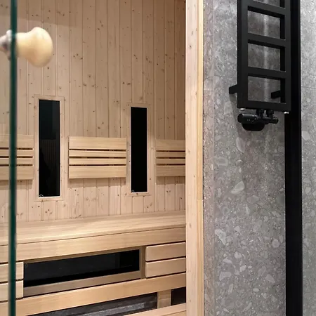 Apartment Flatbook-Granaria Apartments With Sauna In The City Center Gdansk