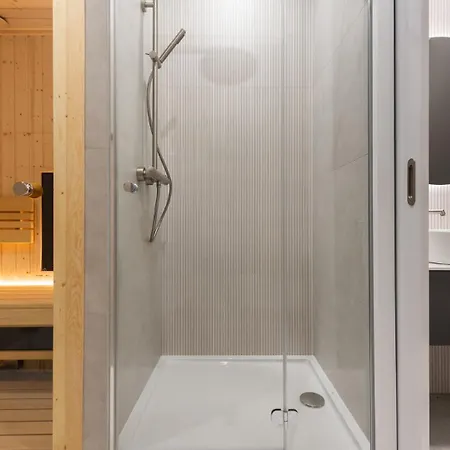 Flatbook-Granaria Apartments With Sauna In The City Center * Gdansk