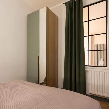 Flatbook-Granaria Apartments With Sauna In The City Center Apartment Gdansk